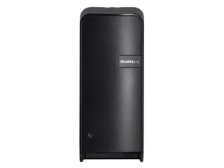 Euro Products QuartzLine foam sensor zeepdispenser 441254 1000ml zwart - 1