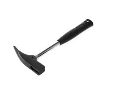 GEDORE R92402024 Dakdekkershamer 600g 330mm stalen buis