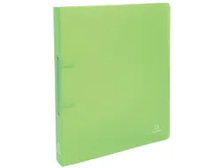 ringmap Chromaline voor A4 maxi PP 2 ringen
