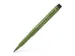 Tekenstift Fc Pitt Artist Pen Brush 174 Chroom Groen Opaak