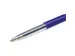 Balpen Bic M10 medium blauw