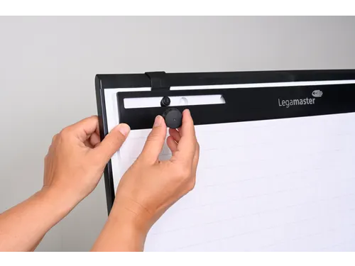 Flipover Legamaster SKETCH EASY mobiele ronde voet