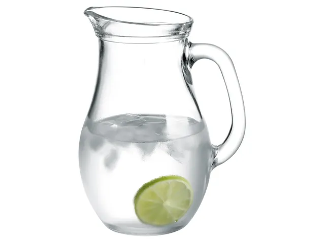 Stylepoint Karaf banqueting 1000 ml 6 stuks