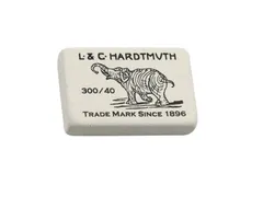 Gum Koh-I-Noor olifant 40 22x33