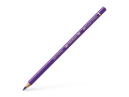 Faber Castell Kleurpotlood Polychromos 136 Purperviolet