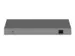 NETGEAR GS748PP, Unmanaged, Gigabit Ethernet (10/100/1000), Full duple