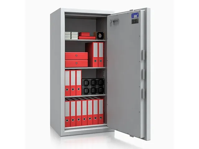 Inbraakwerende kluis DRS Prisma IV/8 1920x700x540mm 354 liter