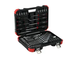 GEDORE RED R68003075 TX schroevendraaierset in koffer 75-delig