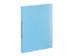 ringband A4 2-rings van 16mm in blauwe kleur