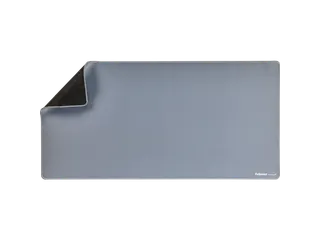 Bureau-onderlegger Fellowes Breyta blauw - 3
