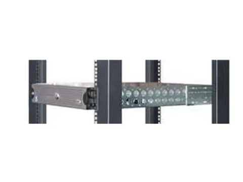 Origin Storage UNI-FR-2U, 34 kg, 2U, 48,3 cm (19 inch), 88,9 cm