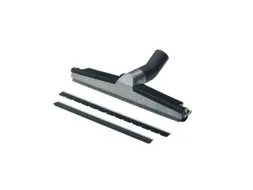 Multifunctionele Sproeier,M. Rubberen Lip,Borstelstrip,Rollen