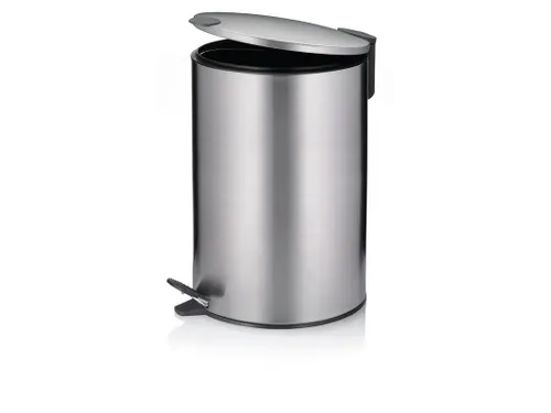 Mats Pedaalemmer 12 Liter Kela Zilver