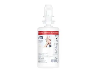 Tork 424709 Antimicrobiele Vloeibare zeep 6x1 liter - 1