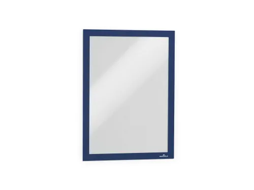 Duraframe Durable 488207 A4 blauw