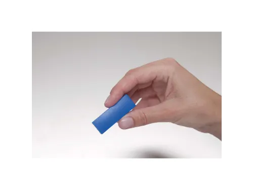 Magneet MAUL Solid 54x19mm 1000gr assorti 10 stuks