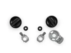 3M G5-02 H706030 Hoofdband montagedelen pak à 7 stuks