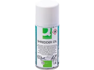 Olie Voor Papiervernietigers 150ml - 2