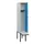 locker met bank,HxBxD 1950x300x815mm,1vak,vak B 300mm,draaigrendel