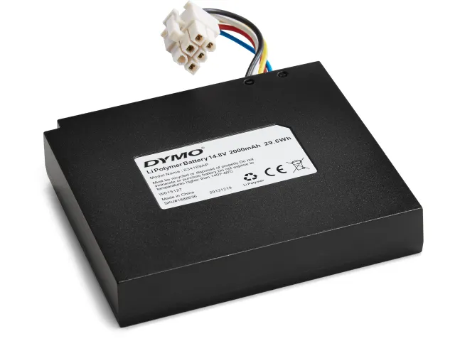 1888636 DYMO Accumulator Li-Polymer