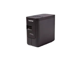 Brother P-Touch PT-P750W Labelprinter WiFi USB Professioneel - 2