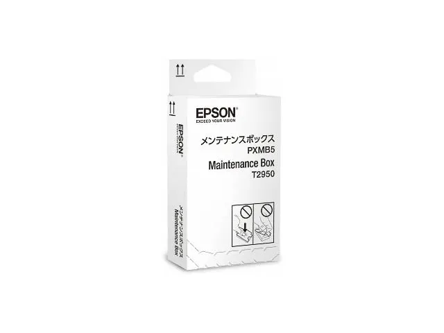 C13T295000 EPSON WF maintenance box