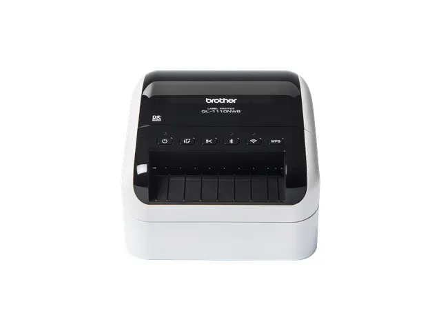 Labelprinter Brother QL-1110NWBc