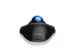 Kensington Orbit Trackball met scrollring ergonomische muis 2 knoppen