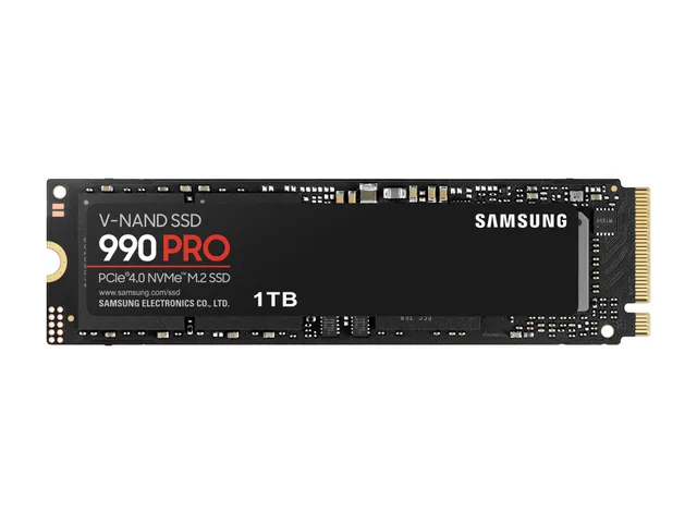 Samsung MZ-V9P1T0BW