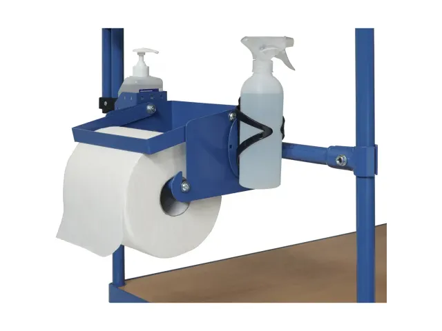 Papierrolhouder - toebehoren - 1396-2435