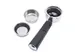 TCM-14125 Compacte koffiemachine compatibel met portafilter en ESE-pad
