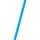 25 Serodo bindruggen 6mm blauw