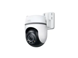 TP-Link Tapo TC42, IP-beveiligingscamera, Binnen & buiten, Bedraad en