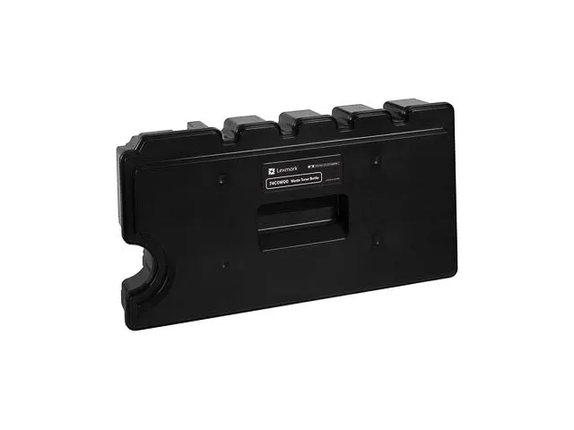 74C0W00 LEXMARK CS/CX/XC toner waste box