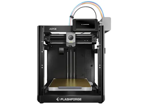 Flashforge Adventurer 5X 3D-printer