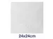 Serviette Cocktail Tork LinStyle Premium 1ép Blanc 23x23cm 14x 100pcs
