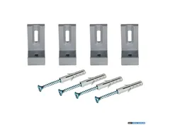 Spiegelophang Softline profiel 16mm