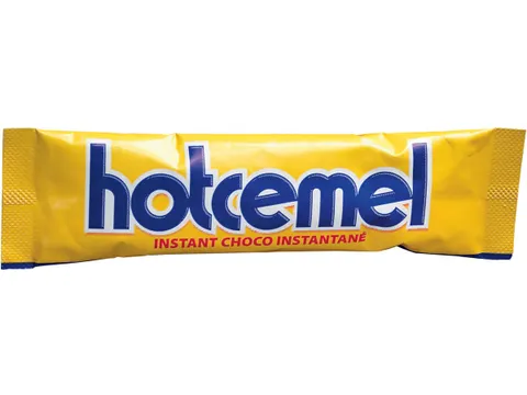 Hotcemel chocoladepoeder 30g x100