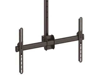 Tv Beugel Voor Hoog Plafond Voor 32 Tot 75 Inch - 2