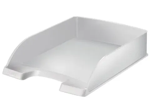 Brievenbakje Style wit A4