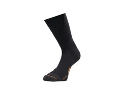 Emma Hydro-Dry Thermo Sustainable sokken, zwart, maat 35-38, per paar