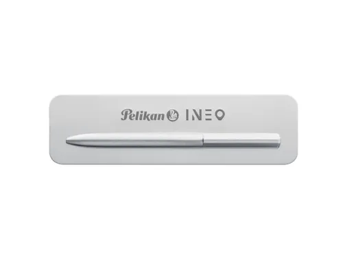 Balpen Pelikan Ineo Elements K6 medium clearing breeze