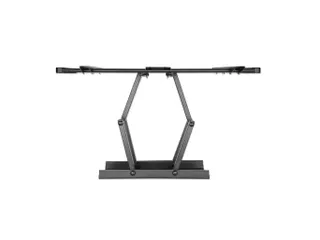 Wandbeugel voor TV’s en monitoren (Volledig Verstelbaar), voor scher - 6