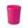 Papierbak HAN Grip 18 liter met 2 grijpranden Trend Colour roze