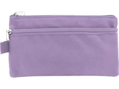 Penetui Kangaro plat 21x11cm violet pastel