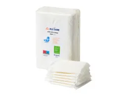 MediQo-line Maandverband Ultra Wings 6 x 40 stuks