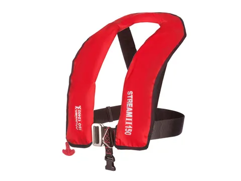 Mullion Stream 2 150 3MXW reddingsvest