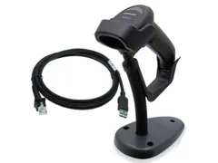 Datalogic QuickScan QD2590 Scanner Kit USB Stand