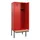 locker met bank,HxBxD 2120x800x815mm,2vak,vak B 400mm,cilinderslot