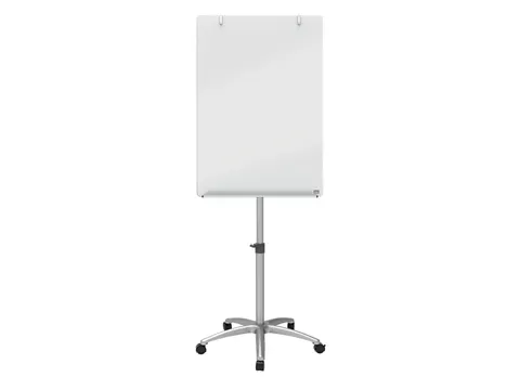 Flipover Nobo Diamond glass mobiel 70x100cm